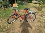 Raleigh jongens fiets, Fietsen en Brommers, Ophalen, 22 inch, Gebruikt, Raleigh