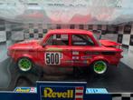 Nsu TT Cup Revell 1/18, Ophalen of Verzenden, Zo goed als nieuw, Auto, Revell