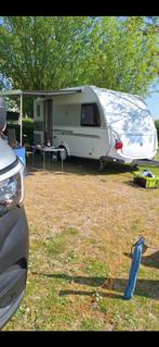 Caravan knaus sudwind, Particulier, Knaus
