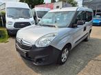 OPEL  // COMBO // TOUR // DIESEL, Auto's, Opel, Euro 5, Stof, 1600 cc, Bedrijf