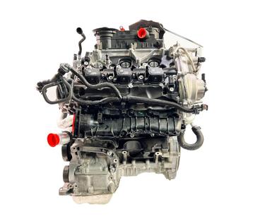 Moteur Porsche Macan 95B 2.9L – DGR-DGRB/PAC100021A – 2020 beschikbaar voor biedingen