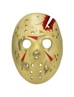 Friday the 13th Part 4: The Final Chapter Replica Jason Mask, Nieuw, Ophalen of Verzenden, Film, Beeldje, Replica of Model