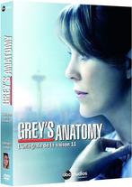 dvd grey's anatomy  saison 11, Ophalen of Verzenden, Vanaf 12 jaar, Romantische komedie, Zo goed als nieuw