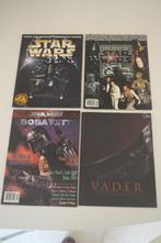 Star Wars Special Edition souvenir magazines, Utilisé, Enlèvement ou Envoi, Livre, Poster ou Affiche