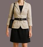 Marc Cain Sports blazer maat S, Overige kleuren, Ophalen of Verzenden, Zo goed als nieuw, Maat 36 (S)