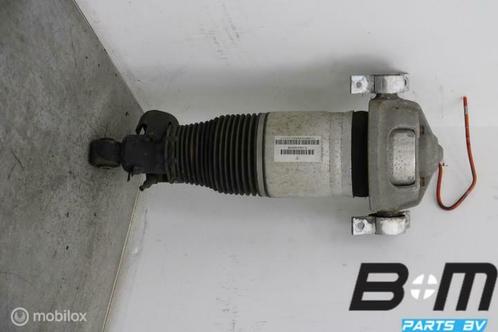 Luchtvering linksachter Porsche Cayenne 95533303320, Auto-onderdelen, Ophanging en Onderstel, Gebruikt