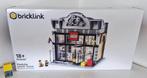 Lego 910009 Modulaire Lego Winkel (zeldzaam), Ophalen of Verzenden, Nieuw, Complete set, Lego