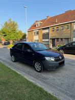Dacia Logan 2017 1.0 Benzine Euro 6 50.000km, Euro 6, Logan, Bedrijf, Handgeschakeld