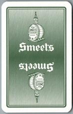 speelkaart - LK13656 - Smeets Hasselt, Verzamelen, Verzenden, Zo goed als nieuw, Speelkaart(en)