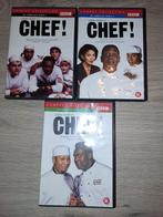 Chef 1-3, CD & DVD, DVD | TV & Séries télévisées, Enlèvement ou Envoi