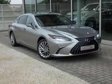 Lexus ES 300 Privilege Line FULL OPTION Open dak+Mark levins disponible aux enchères