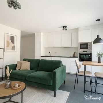 Appartement te koop in Antwerpen, 2 slpks beschikbaar voor biedingen