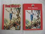 Don Bosco, 1ste druk heruitgave, SC en HC, Boeken, Meerdere stripboeken, Ophalen of Verzenden, Zo goed als nieuw