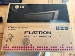 PC scherm  47 cm 18,5 inch, Enlèvement, Neuf, LG, Autres types