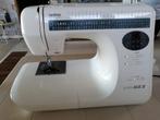 Naai-en borduurmachine Brother Super Ace 2 Nagelnieuw!, Hobby en Vrije tijd, Ophalen, Nieuw, Accessoires, Brother