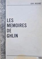 Les mémoires de Ghlin, Livres, Histoire nationale, Comme neuf, Enlèvement ou Envoi, Jean Houdart, 20e siècle ou après
