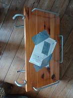 Table de chevet Flexa, Enlèvement, Utilisé, Moins de 140 cm, Moins de 70 cm