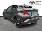 Toyota C-HR GR Sport 1.8, Auto's, Automaat, Zwart, 72 kW, USB