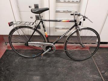 Vintage peugeot fiets !  beschikbaar voor biedingen