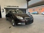 Opel ingnisia Automatic full option carnet complet, Auto's, Te koop, Break, 5 deurs, 118 kW