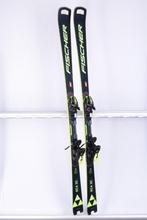 155 160 cm ski's FISCHER RC4 WORLDCUP SC 2023, grip walk, Sport en Fitness, Skiën en Langlaufen, Verzenden, Carve, Fischer, Gebruikt