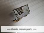 Deurslot Mercedes w107 R107 Links, Ophalen of Verzenden, Gebruikt, Mercedes-Benz