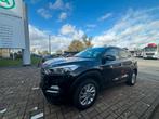 Hyundai Tucson 2018, Auto's, Hyundai, Zwart, Leder, 5 deurs, Particulier