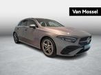 Mercedes-Benz A-klasse 180d 8G-DCT AMG LINE, Auto's, Stof, Gebruikt, 4 cilinders, 116 pk