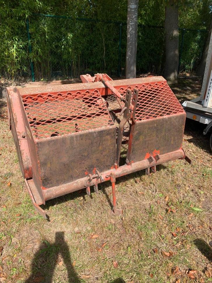 Spitter frees, Zakelijke goederen, Landbouw | Werktuigen, Akkerbouw, Overige, Ophalen