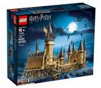 Lego 71043 Kasteel Zweinstein Groot (6020 stuks) Sealed, Ophalen of Verzenden, Nieuw, Complete set, Lego