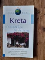 Reisgids Kreta, Ophalen, Zo goed als nieuw