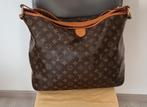 Louis Vuitton handtas, Handtassen en Accessoires, Tassen | Damestassen, Ophalen, Gebruikt, Handtas