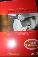 Fabian van fallada             Vlaamse jeugdserie!, CD & DVD, DVD | TV & Séries télévisées, Tous les âges, Enlèvement ou Envoi