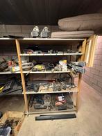 Alfa romeo 33 onderdelen, Auto's, Particulier, Te koop