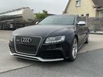 2011 Audi RS5, Auto's, Audi, Automaat, Euro 5, Gebruikt, Bedrijf