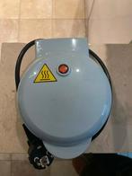 Mini waffle maker, Ophalen of Verzenden, Zo goed als nieuw