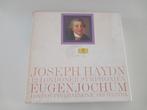 Vinyl 6LP Box Haydn 12 Londense Symfonieën Klassiek, Cd's en Dvd's, Vinyl | Klassiek, Ophalen of Verzenden, 12 inch
