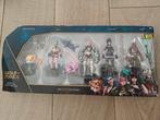 League of Legends dual Cities Pack champion collection, Ophalen, Zo goed als nieuw