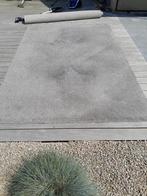 Lichtgrijs tapijt 300 x 200 cm, 200 cm of meer, 150 tot 200 cm, Grijs, Modern