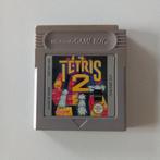 Tetris 2 Nintendo gameboy game, Games en Spelcomputers, Games | Nintendo Game Boy, Ophalen of Verzenden, Zo goed als nieuw