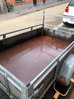 Aanhangwagen in zeer goede staat., Auto diversen, Aanhangers en Bagagewagens, Ophalen, Zo goed als nieuw
