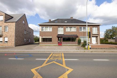 Huis te koop in Meerhout, 6 slpks, Immo, Huizen en Appartementen te koop, Vrijstaande woning