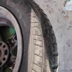 pneus hiver voiture, Autos : Pièces & Accessoires, Pneus & Jantes, Enlèvement, Pneus hiver, Pneu(s)