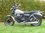 moto guzzi V9 roamer, Motoren, 2 cilinders, Particulier, Meer dan 35 kW, 850 cc