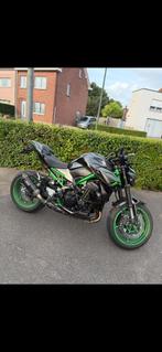 Kawasaki Z900 perfecte staat, Motoren, Motoren | Kawasaki, ABS, 4 cilinders, Motorrijbewijs A, 900 cc