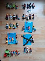 Lots de 3 à 4 personnages playmobil 3,50 euros par lot, Enfants & Bébés, Jouets | Playmobil, Comme neuf, Enlèvement ou Envoi