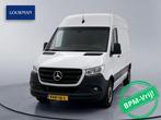 Mercedes-Benz Sprinter 315 1.9 CDI L1H2 FWD Trekhaak Automaa, Auto's, Automaat, Wit, Mercedes-Benz, Diesel