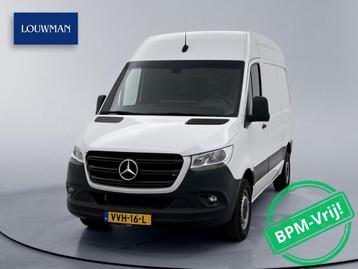 Mercedes-Benz Sprinter 315 1.9 CDI L1H2 FWD Trekhaak Automaa beschikbaar voor biedingen