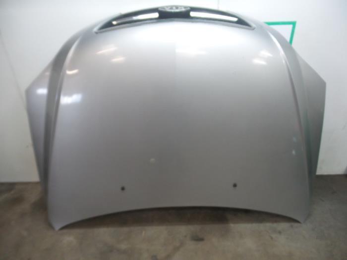 Capot d'un Kia Sorento (Sorento 03-) (YL), Autos : Pièces & Accessoires, Carrosserie & Tôlerie, Capot moteur, Kia, Utilisé, 3 mois de garantie