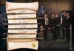 Harry Potter: Dumbledore’s army Wand Collection New in box!!, Nieuw, Ophalen, Replica